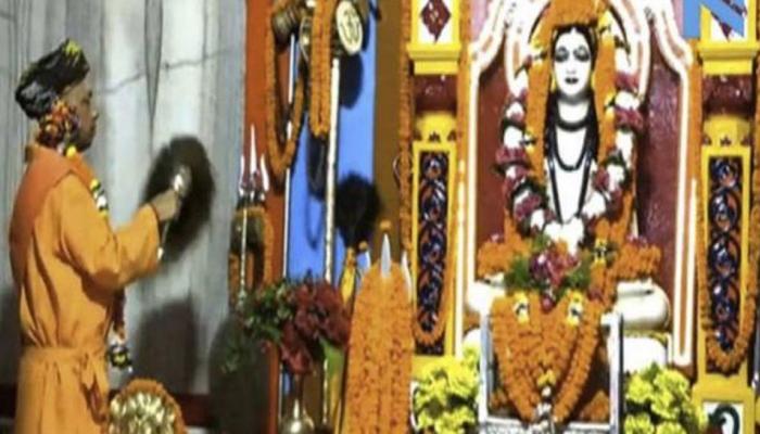 UPની સરકારી શાળામાં શહીદોની સાથે હવે બાબા ગોરખનાથનો પાઠ ભણાવાશે
