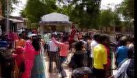માણસાઃ પારસા ગામમાં ઘોડા પર બેસવા બાબતે દલિત વરરાજાનું કરાયું અપમાન