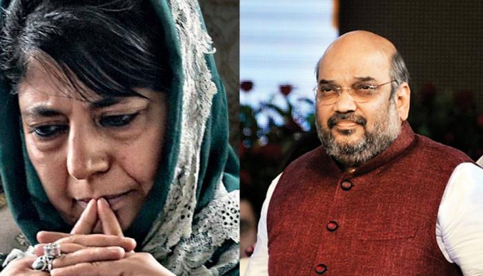  ગઠબંધન તૂટી ગયું તો શું થયું, PDP અને BJP બંન્નેની પાસે છે J&Kમાં સરકાર બનાવવાનો વિકલ્પ