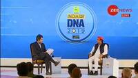 #IndiaKaDNA: દેશના વડાપ્રધાન બનવાની રેસમાં? જાણો અખિલેશે આપ્યો શું જવાબ