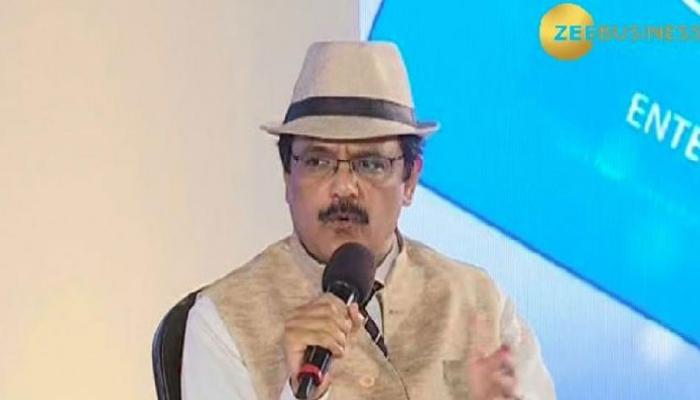 #IndiaKaDNA: 2020 સુધી દેશમાં 5G સર્વિસ લોન્ચ કરી દેશે BSNL