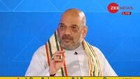 #IndiaKaDNA: કાશ્મીર અંગે ભાજપની નીતિમાં ક્યારે પણ પરિવર્તન નહી થાય: શાહ