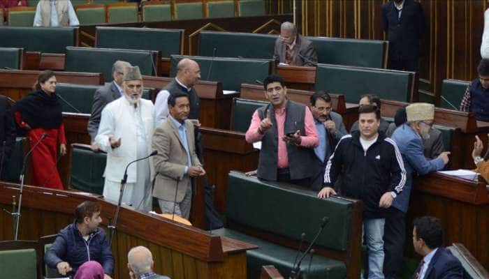 J&Kમાં રાજ્યપાલ શાસનને કારણે અધિકારીઓથી માંડી MLA ખુશ