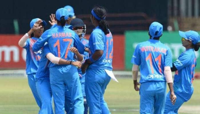 મહિલા T20 WCમાં ભારતનો પ્રથમ મેચ ન્યૂજીલેન્ડ સામે, DRSનો થશે ઉપયોગ