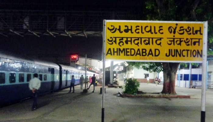 29 જૂનથી ગુજરાતમાં દોડશે નવી ટ્રેન, અમદાવાદ અને રાજકોટને ફાયદો