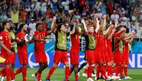 FIFA વર્લ્ડ કપ: બેલ્જિયમે ઈંગ્લેન્ડને હરાવ્યું, આમ છતાં બંને ટીમો પહોંચી..