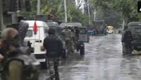 J&K: પુલવામાંમાં સુરક્ષા દળોનું તાબડતોબ ઓપરેશન, ઘર્ષણમાં 3 આતંકી ઠાર