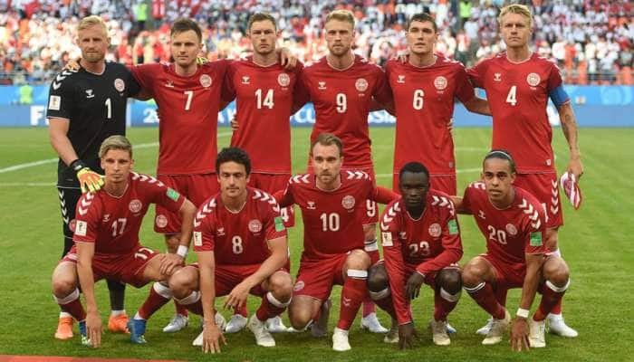 FIFA World Cup : ક્રોએશિયાને મજબૂત ટક્કર આપવા માટે ડેનમાર્ક સજ્જ