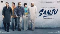 રણબીરની BOX OFFICE પર ધમાલ, ત્રણ દિવસની કમાણી સાથે 'સંજૂ' નંબર 1