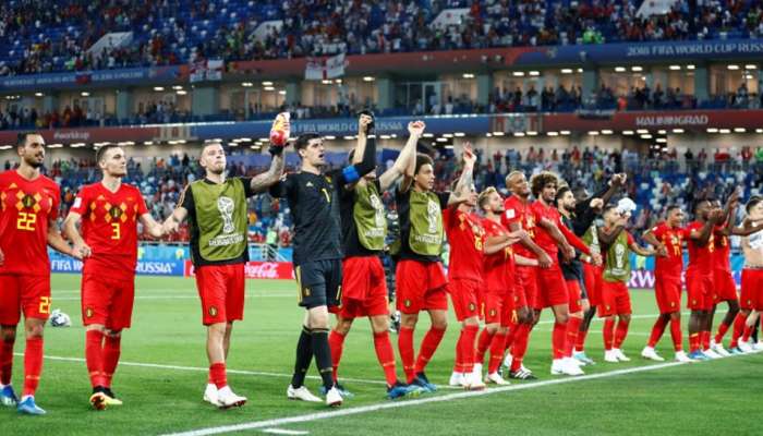  FIFA World Cup : બેલ્જિયમના હોશ અને જાપાનના જોશ વચ્ચે નોકઆઉટમાં પ્રવેશવા માટે ટક્કર