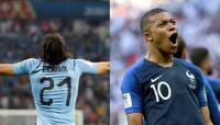 FIFA World Cup : એક પૂર્વ ચેમ્પિયન બીજાને કરશે બહાર, બંન્ને ટીમો વચ્ચે કા