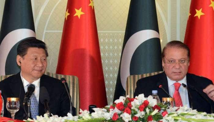 પાકિસ્તાને પૈસા માટે ચીનનું બ્લેકમેલીંગ ચાલુ કર્યું: CPEC સામે પૈસાની માંગ