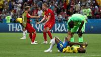 FIFA World Cup: નેમારની બ્રાઝિલ પણ આઉટ, બેલ્જિયમ પહોંચ્યુ સેમિફાઈનલમાં 