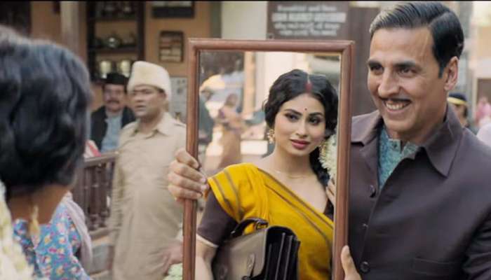 VIDEO : રિલીઝ થયું 'ગોલ્ડ'નું ગીત 'નૈનો ને બાંધી', સુપર રોમેન્ટિક છે અંદાજ