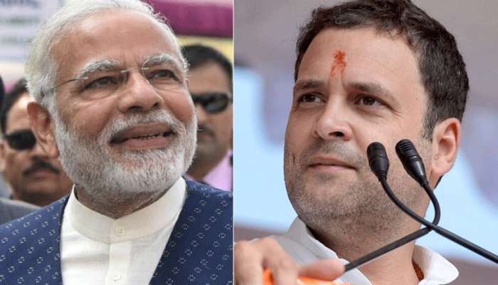 'એક સાથે ચૂંટણી' : BJP અને કોંગ્રેસે ધારણ કર્યું મૌન, સમર્થનમાં 4 પાર્ટીઓ