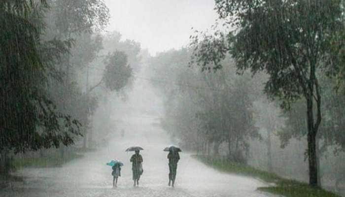 આગામી 72 કલાકમાં તબાહી મચાવશે વરસાદ, ગુજરાત સહિત 5 રાજ્યો માટે રેડ એલર્ટ