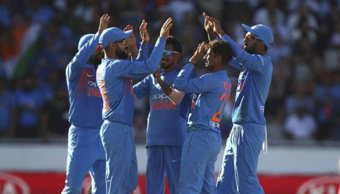 INDvsENG 1st ODI: ભારતે ઈંગ્લેન્ડને ઘરઆંગણે પછાડ્યું, ટીમ ઈન્ડિયાની શાનદાર