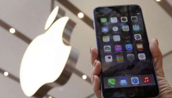 શોકિંગ: ભારતના 13 VVIPઓના iPhone પર માલવેર એટેક!, ડેટા ચોરીની આશંકા
