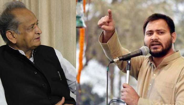 લોકસભા ચૂંટણી: બિહારમાં કોંગ્રેસ RJD પાસે માંગી રહી છે વધારે સીટ તેજસ્વી થશે તૈયાર ?