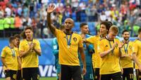 FIFA World Cup: ઈંગ્લેન્ડને 2-0થી હરાવીને બેલ્જિયમ પહોંચ્યું ત્રીજા સ્થાન 