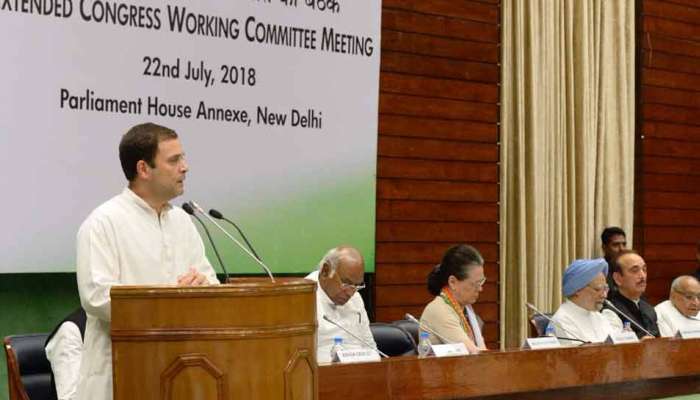  PM મોદીએ કહ્યું 2022 સુધી કિસાનોની આવક બમણી કરશું, મનમોહન સિંહ બોલ્યા સંભવ જ નથી