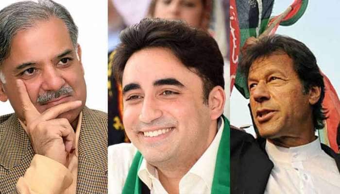 પાકિસ્તાન ચૂંટણી: આજે PMની પસંદગી માટે જનતા કરશે મતદાન