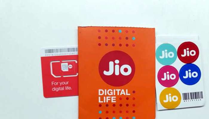 Jioએ રજૂ કર્યું નવું ડિજિટલ પેક, રોજ મળશે ફ્રી 2GB ડેટા 