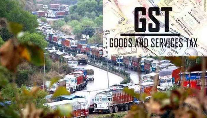 GST દરોમાં ઘટાડો સરકારની આર્થિક મજબુતીને નુકસાન પહોંચાડશે: મૂડીઝ