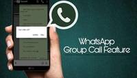 WhatsApp નું ખાસ ફીચર ગ્રુપ વીડિયો કોલિંગ લોંચ,આ રીતે ઉઠાવી શકે છો ફાયદો