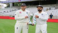 IND vs ENG: ટીમ ઈન્ડિયાની પ્રથમ બોલિંગ, પૂજારાના સ્થાને રાહુલનો સમાવેશ