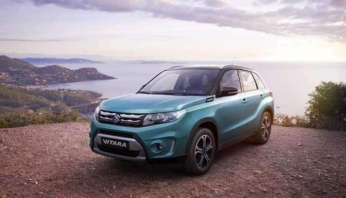 VITARA ફેસલિફ્ટ થઇ શોકેસ, જાણો કેટલી દમદાર છે આ કાર