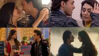 Loveratri trailer : વડોદરાનું શૂટિંગ અને આયુષ-વરીનાની કેમિસ્ટ્રી