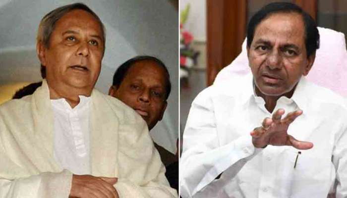 2019 પહેલા મહાગઠબંધનને ઝટકો: આપ સહિત 3 પક્ષોએ છેડો ફાડ્યો