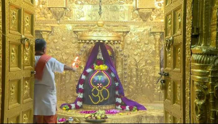 આજથી પવિત્ર શ્રાવણ માસનો પ્રારંભ, જાણો સોમનાથ મંદિરમાં દર્શનનો સમય