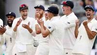 England vs India 2nd test: એન્ડરસન અને બ્રોડની ધાતક બોલિંગે, ભારતનો પરાજય