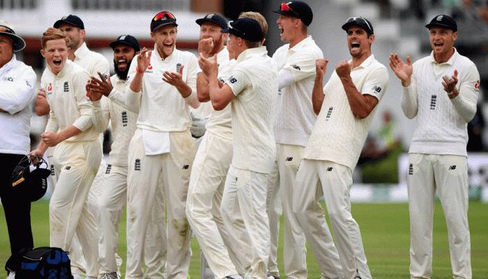 IND vs ENG: ત્રીજી ટેસ્ટ માટે ઈંગ્લેન્ડની ટીમમાં કોઈ ફેરફાર નહીં