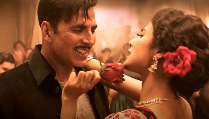 Movie Review: ન બ્રોન્ઝ, ન સિલ્વર, સંપૂર્ણપણે સોનેરી મેડલની હકદાર છે 'ગોલ્ડ' !