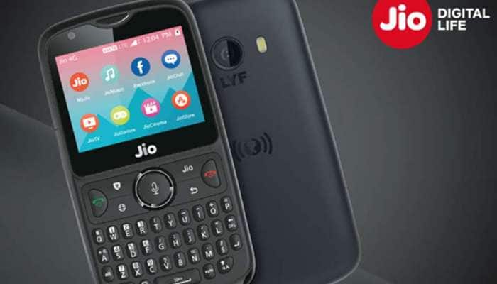 થોડીવાર થરૂ થશે JioPhone 2 નો ફ્લેશ સેલ, આ રીતે ખરીદો સૌથી પહેલા