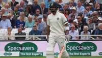 INDvsENG : જાણો શા માટે ટીમ ઇન્ડિયા ત્રીજી મેચમાં કાળી પટ્ટી બાંઘી ઉતરી મે