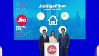 જાણો શું છે રિલાયન્સ Jioની GigaFiber જબરદસ્ત ઓફર