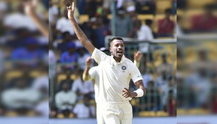   INDvsENG: પંડ્યાએ નોટિંઘમમાં બનાવ્યો રેકોર્ડ, 29 બોલના સ્પેલમાં ઝડપી 5 વિકેટ