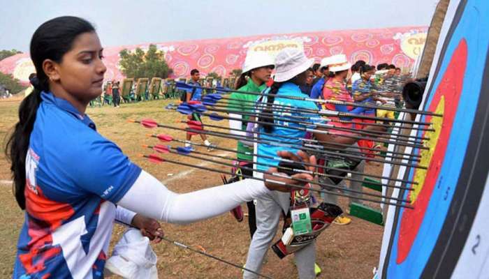 એશિયન ગેમ્સ 2018: દીપા કર્મકાર અને દીપિકા કુમારીએ કર્યા નિરાશ