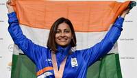 Asian Games 2018: હિના સિધ્ધુએ બ્રોન્ઝ જીત્યો, ભારતને શૂટિંગમાં 10મો મેડલ