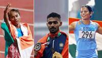 Asian Games: 8માં દિવસે 5 સિલ્વર, ન મળ્યો એક પણ ગોલ્ડ