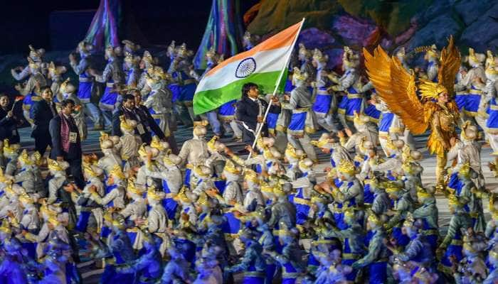 Asian Games: 9મો દિવસ 8 ગોલ્ડ મેડલોની સાથે ભારત 9માં નંબર પર