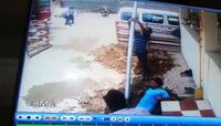 Video: અમદાવાદઃ નિર્ણયનગર પાસે કરંટ લાગતા બે મજૂરોના મોત