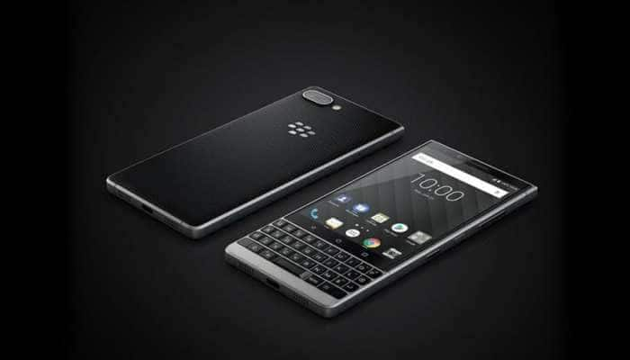 BlackBerry KEY2 નું Lite વર્જન 30 ઓગસ્ટના રોજ થશે લોંચ, જાણો સ્પેસિફિકેશન