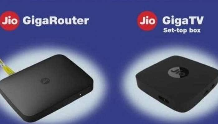 Jio GigaFiber નું રજિસ્ટ્રેશન કરાવનારા માટે ખુશખબર, આટલુ બધુ મળશે મફતમાં