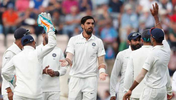 Eng. Vs India, 4th Test : ઈંગ્લેન્ડની ટીમ 246 રને ઓલઆઉટ