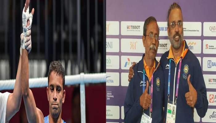  Asian Games 2018: બ્રોક્સર અમિત બાદ બ્રિજમાં મળ્યો ભારતને રેકોર્ડ 15મો ગોલ્ડ મેડલ